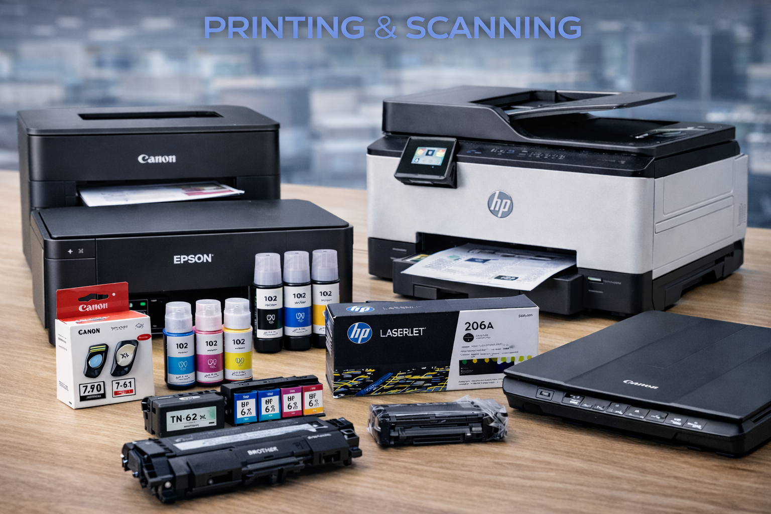 Scan. Shop Pcs Computer Shop